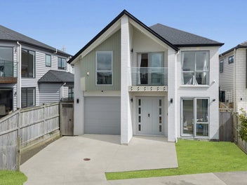 The Reserve-Front Masterpiece