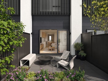 Your First Home + $10K Cashback!