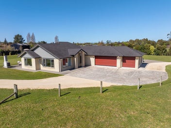 Effortless Family Living