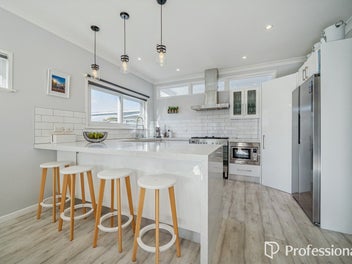 Timeless Elegance for Modern Family Living