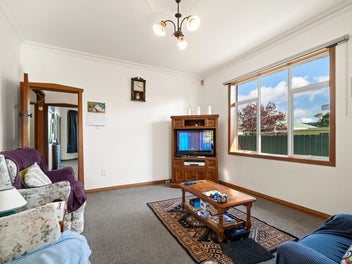 A First Home With More Than You Expect