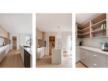 A New Home, Beautifully Considered