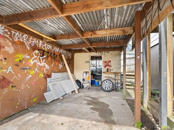 Damaged, Distressed - Bargain Hunters Wanted!
