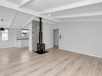 Investor wants out - this must be sold