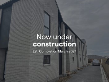 Near Completion! | Chch Boys' & Girls' High Zones