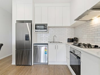 Tenant Out - You're In!
