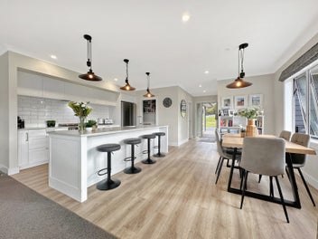 Private, Peaceful and Perfectly Positioned