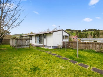 Great tenants, positive cashflow