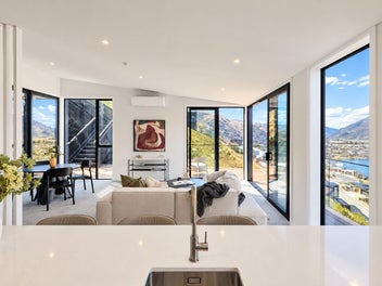 Under Contract - Two Still Available