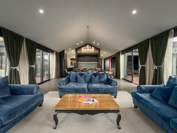 Remarkable Living with Income & Room to Grow