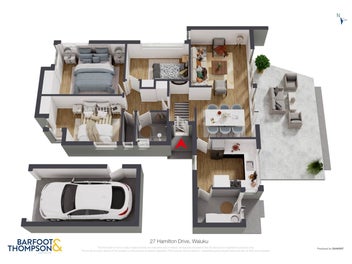 More Than a House - It's Home