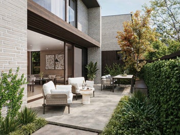 Architectural Intelligence, Contemporary Luxury
