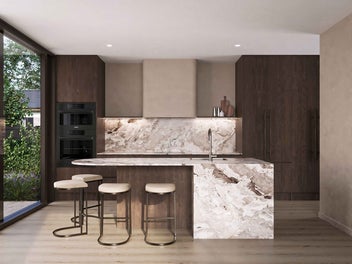 Architectural Intelligence, Contemporary Luxury