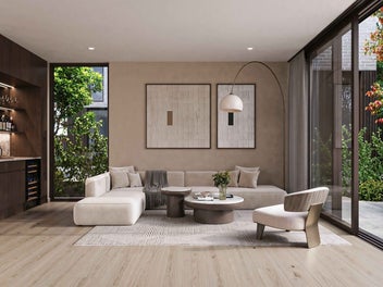 Architectural Intelligence, Contemporary Luxury