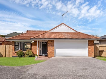 Newly Renovated Brick & Tile Family Home