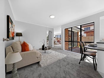 Newly Renovated Brick & Tile Family Home
