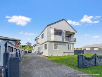 Establish Your Legacy: Future Whanau Homestead