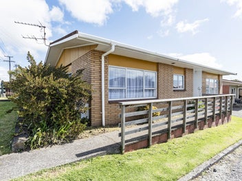 Easy-care living in a convenient location