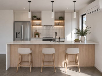 Move-In Ready Home & Potential Income