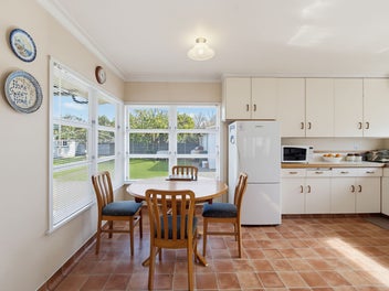 Classic Parkvale Living with a Generous Section