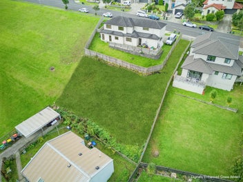 From Grass to Grand Design