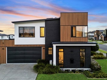 Show Home or Showstopper? You decide.