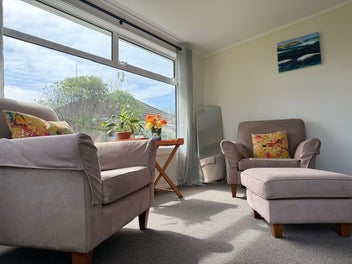 A Coastal Classic: Your Private Seaside Sanctuary