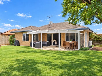 Backyard Freedom, Papamoa Convenience
