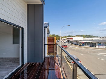 Best Buy -Brand New Two Bed in CBD