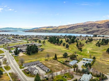 Launch opportunity across Quail Ridge