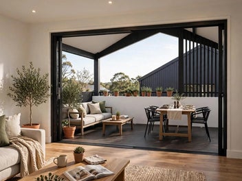 Brand New in The Heart of Silverstream
