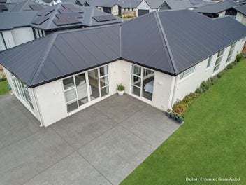 Surburban living, easy Christchurch City access