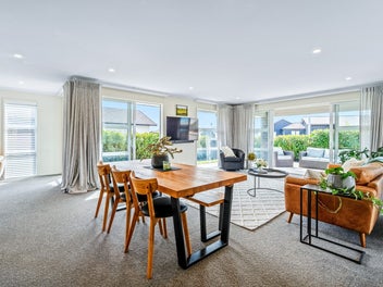 Modern Living with Space, Sun & Convenience