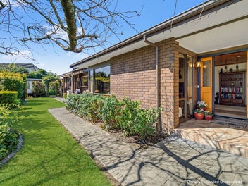 Generous Living, Space to Breathe