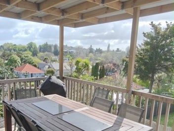 Beautiful Views, Peaceful & Private