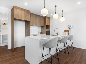 Premium family home in a premium location