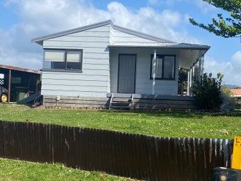 Fantastic Location, Easy Living