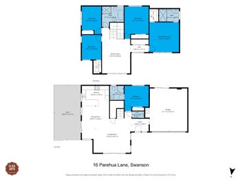 THE ULTIMATE FAMILY HOME!!!