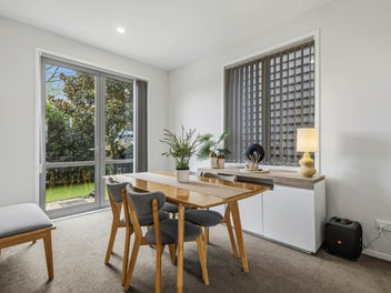 Room to Grow, Space to Enjoy