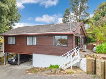 Your First Home Starts Here