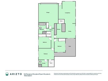 Easy-Care Living in a Handy Ravenswood Location