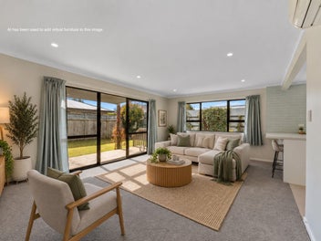 Affordable Gem Close to Town