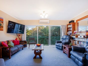 YOUR PRIVATE, PEACEFUL & AFFORDABLE HOME AWAITS