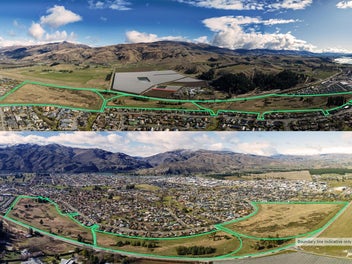 Goldfields | Shaping the Next Chapter of Cromwell