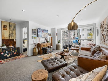 Vendor Says Sell: Two Bedroom Apt Near Sky Tower