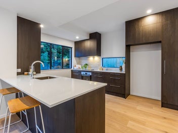 Stunning New Homes with Double Garages!