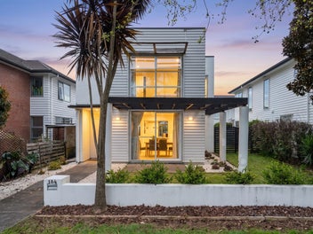 Easy Living Meets Modern Comfort