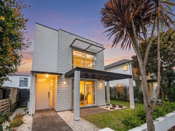 Easy Living Meets Modern Comfort
