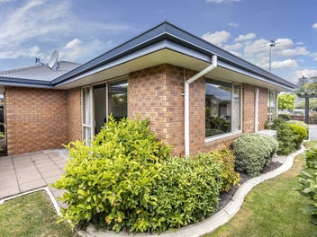 Private, Spacious, & On It's Own Title!