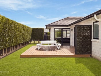 Family Living Has Found Its Sweet Spot